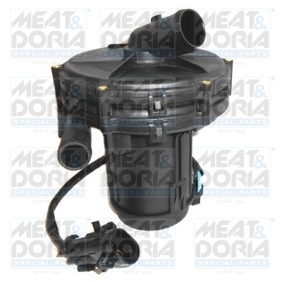 Secondary Air Pump